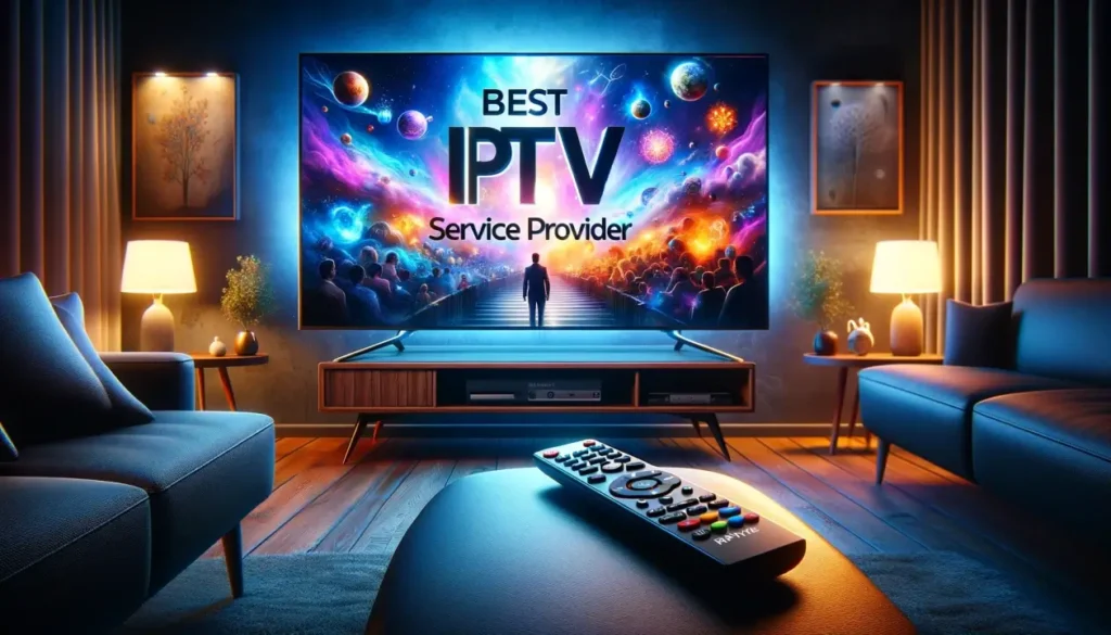 iptv france