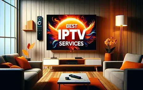 iptv france