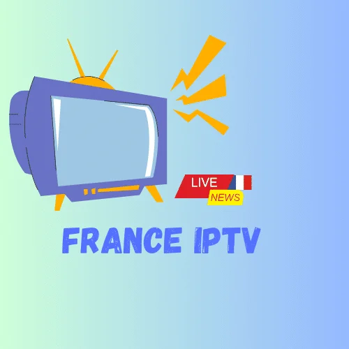 iptv france