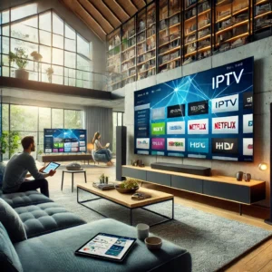 iptv france 2024