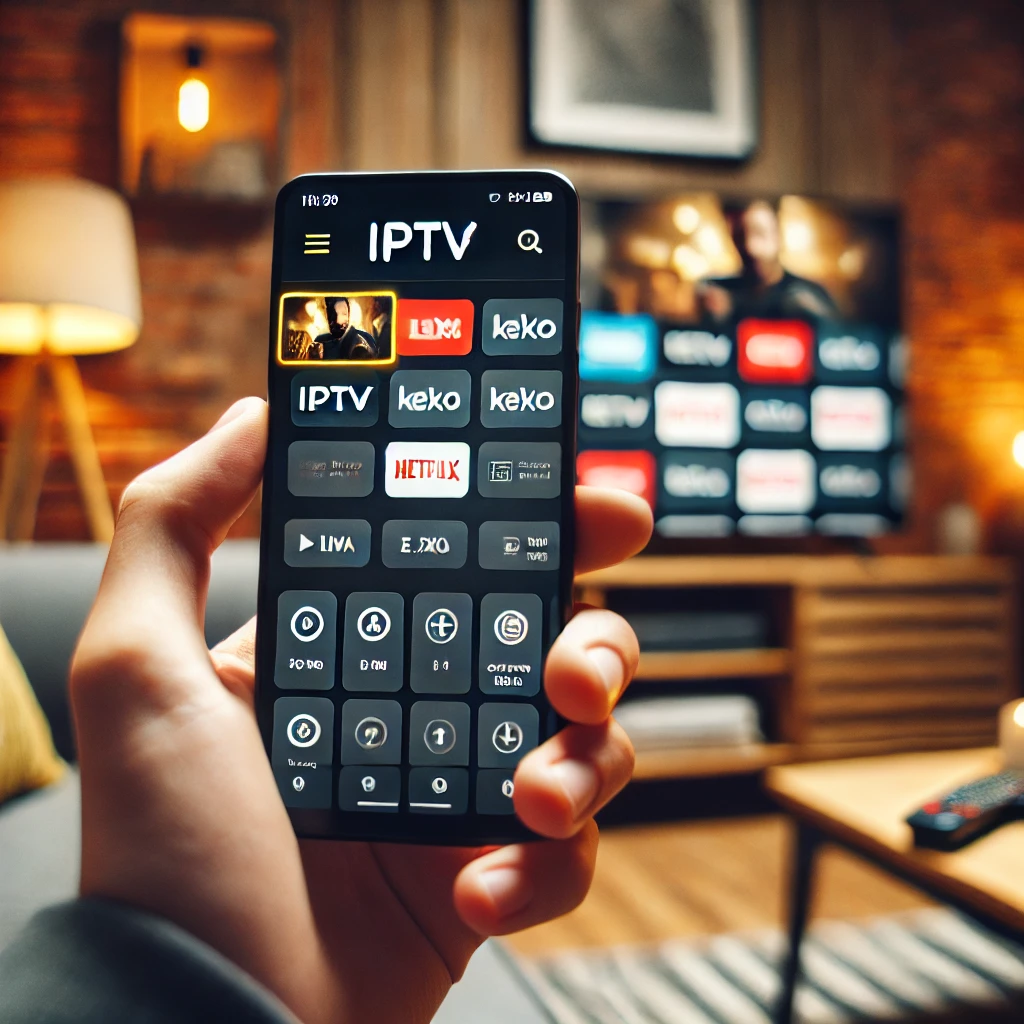 iptv france 2024