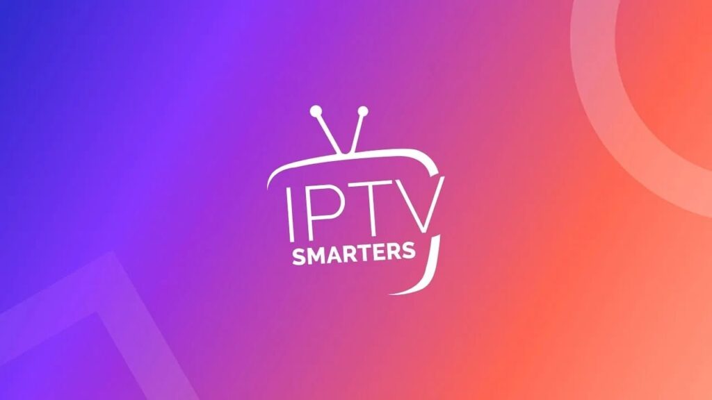 Guide d'installation IPTV avec l'application IPTV Smarters Pro