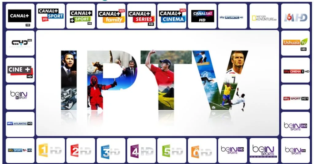 IPTV en France : La Révolution de la Télévision Moderne 2025